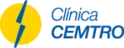 Clínica CEMTRO Logo.