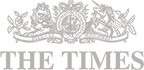 The Times Logo.